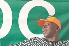 Oyo ADC Rejects Parallel Congress, Affirms Olona Led Leadership