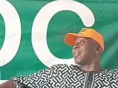 Oyo ADC Rejects Parallel Congress, Affirms Olona Led Leadership