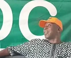 Oyo ADC Rejects Parallel Congress, Affirms Olona Led Leadership