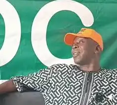 Oyo ADC Rejects Parallel Congress, Affirms Olona Led Leadership