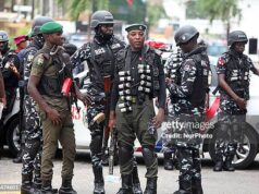 Afenifere Raises Fresh Alarm Over Nationwide Attacks, Urges Deployment of Advanced Surveillance