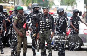 Afenifere Raises Fresh Alarm Over Nationwide Attacks, Urges Deployment of Advanced Surveillance