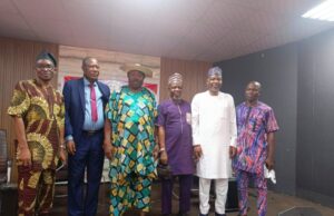 Senator Alli Rallies Stakeholders for Agricultural Reforms as National Summit Opens in Ibadan