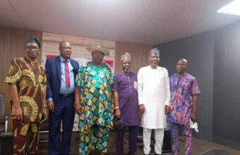 Senator Alli Rallies Stakeholders for Agricultural Reforms as National Summit Opens in Ibadan