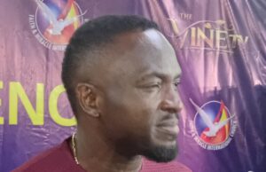 “No Justice, No Peace: Prophet G.F. David Blasts Double Standards in Governance”