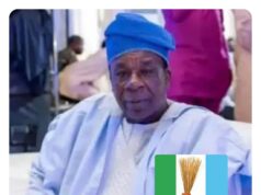 Oyo APC Ready for Hitch Free Direct Primaries Ahead of 2027 Elections — Alake Adeyemo