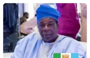 Oyo APC Ready for Hitch Free Direct Primaries Ahead of 2027 Elections — Alake Adeyemo