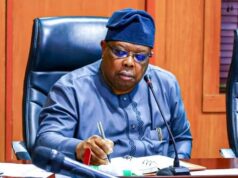 Oyo NUJ Hails Tegbe’s Appointment as Power Minister, Tasks Him on Electricity Reforms