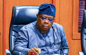 Oyo NUJ Hails Tegbe’s Appointment as Power Minister, Tasks Him on Electricity Reforms