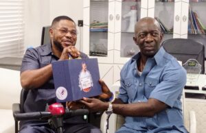 “I’ll Build on Makinde’s Achievements” — Adekanmbi Opens Up on 2027 Governorship Race