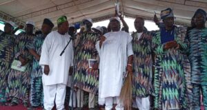 Adelabu Officially Declares for 2027 Oyo Governorship Race
