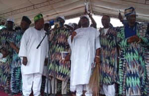 Adelabu Officially Declares for 2027 Oyo Governorship Race
