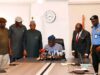 Makinde Signs Executive Order Regulating Security Groups in Oyo