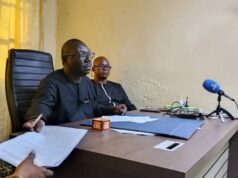 Pharmacy Council of Nigeria Raises Alarm Over Drug Abuse, Describes It as National Security Threat
