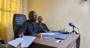Pharmacy Council of Nigeria Raises Alarm Over Drug Abuse, Describes It as National Security Threat