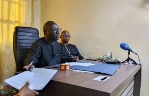 Pharmacy Council of Nigeria Raises Alarm Over Drug Abuse, Describes It as National Security Threat