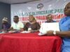 Former Deputy Governor, Gbolarumi Wins Oyo PDP Governorship Ticket