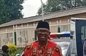 Obi Dumps ADC Ahead of 2027, Cites Toxic Political Climate in Nigeria
