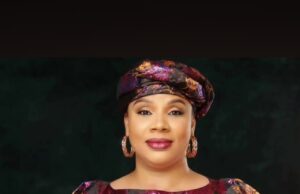 Oyo 2027: Sarunmi Fires Up Senate Bid, Vows 35% Women Inclusion and PDP Comeback
