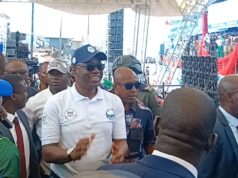 Gov Makinde Declares Ambition For President,in 2027 General Elections