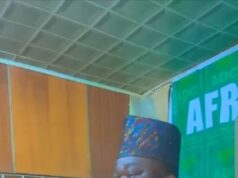 ALAGBE GBEMILEKE “ELENIYAN” EMERGES VICTORIOUS IN ADC PRIMARY ELECTION