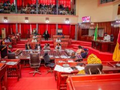 Oyo Assembly Seeks Mandatory Public Toilets in Commercial Buildings to End Open Defecation