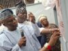 AGF Fagbemi, Senior Advocates, Ayefele Grace Launch of First Bethel Solicitors in Ibadan