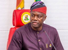 Makinde Extends Curfew in 10 Oyo LGAs as Security Operations Continue