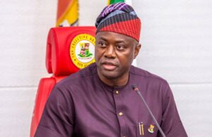 Makinde Extends Curfew in 10 Oyo LGAs as Security Operations Continue