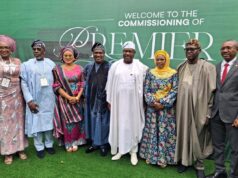 FG Reaffirms Commitment to Tourism as Redeveloped Premier Hotel Reopens in Ibadan