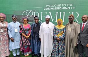 FG Reaffirms Commitment to Tourism as Redeveloped Premier Hotel Reopens in Ibadan