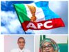 APC Faces Losing Oluyole Federal Seat as Aggrieved Loyalists Reject Alleged Candidate Imposition