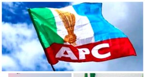 APC Faces Losing Oluyole Federal Seat as Aggrieved Loyalists Reject Alleged Candidate Imposition