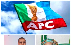 APC Faces Losing Oluyole Federal Seat as Aggrieved Loyalists Reject Alleged Candidate Imposition