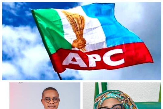 APC Faces Losing Oluyole Federal Seat as Aggrieved Loyalists Reject Alleged Candidate Imposition