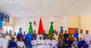 Oyo APC Reconciliation Committee Promises Unity Ahead of 2027 Polls