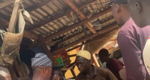 Ojoo Crisis: Makinde’s Aide Appeals for Peaceful Coexistence Between Hausa and Yoruba Communities
