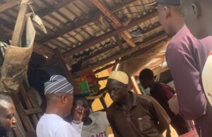 Ojoo Crisis: Makinde’s Aide Appeals for Peaceful Coexistence Between Hausa and Yoruba Communities