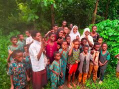 How Nigerian Security Forces Cracked Oriire Kidnap Ring, Rescued 44 Pupils and Teachers After Weeks of Covert Operations