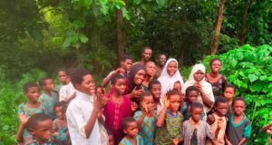 How Nigerian Security Forces Cracked Oriire Kidnap Ring, Rescued 44 Pupils and Teachers After Weeks of Covert Operations