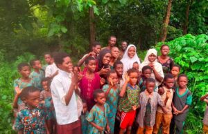 How Nigerian Security Forces Cracked Oriire Kidnap Ring, Rescued 44 Pupils and Teachers After Weeks of Covert Operations
