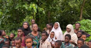 Tinubu Commends Oyo Government’s Cooperation in Rescue of Abducted Oriire Pupils, Teachers
