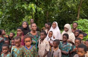 Tinubu Commends Oyo Government’s Cooperation in Rescue of Abducted Oriire Pupils, Teachers