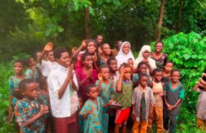 Tinubu Hails Rescue of Abducted Oriire Pupils, Teachers, Commends Security Agencies