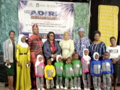 FG Urged to Turn Adire into Nigeria’s Next Billion Dollar Export