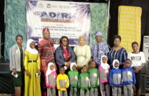 FG Urged to Turn Adire into Nigeria’s Next Billion Dollar Export