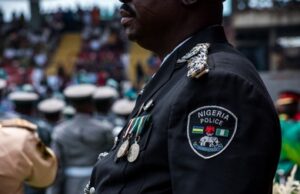 Oyo Police Rescue Abducted Couple Unhurt After Gun Battle with Kidnappers