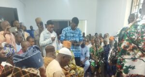 Ibadan Circular Road: Affected Property Owners Demand Compensation, Review of Right-of-Way