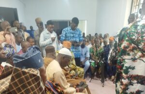 Ibadan Circular Road: Affected Property Owners Demand Compensation, Review of Right-of-Way
