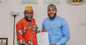Oyo Speaker Ogundoyin Accepts Omigborotiti’s Resignation, Wishes Him Quick Recovery